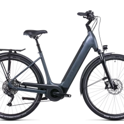Vélo électrique Supreme Sport Hybrid Pro - 500 Ou 625Wh (2022)