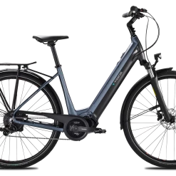 Vélo électrique T-TRONIK C-Type - 417Wh (2023)