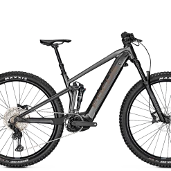 Vtt électrique Thron² 6.8 SMALL 625Wh (2023)
