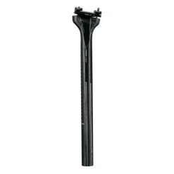 Tige De Selle Carbone FSA K-Force Light Recul 0mm 31,6mm