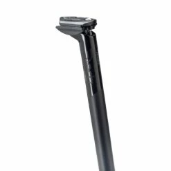 Deda-elementi Tige De Selle Deda Elementi Zero2 - 31,6x350 Mm - Noir Poli