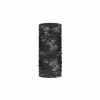 Tour De Cou Buff Original - Ayam Graphite - Motif Fleur