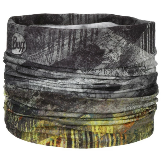 Tour De Cou Buff Original - Concrete - Gris – Image 2