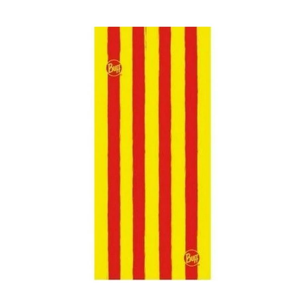 Tour De Cou Buff Original - Drapeau Catalan