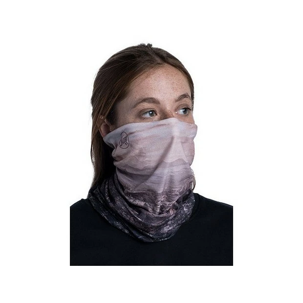 Tour De Cou Buff Original Globe Blossom – Image 2