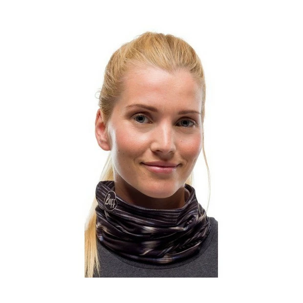 Tour De Cou Buff Original - N-Exclusion - Noir – Image 2