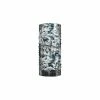 Tour De Cou Buff Original Silver - Gris
