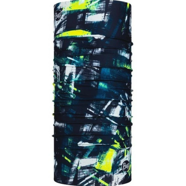 Tour De Cou Buff Original Sineki - Bleu