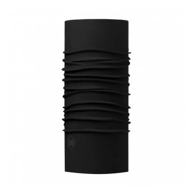 Tour De Cou Buff Original - Solid Black