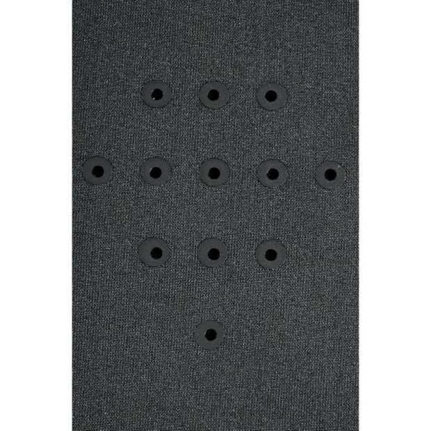 Tour De Cou Mavic Essential Noir – Image 2