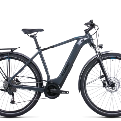 Vélo électrique Touring Hybrid One - 400, 500 Ou 625Wh (2022)