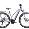 Vélo électrique TOURING HYBRID Pro - 500 Ou 625Wh (2022)