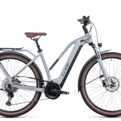 Vélo électrique TOURING HYBRID Pro - 500 Ou 625Wh (2022)