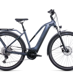 Vélo électrique TOURING HYBRID Pro - 500 Ou 625Wh (2022)