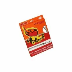 Transfil "Mudlovers" Kit Dérailleur Cables Et Gaines étanche