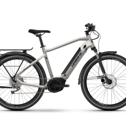 Vélo électrique TREKKING 3 HIGH - 500 Wh (2023)