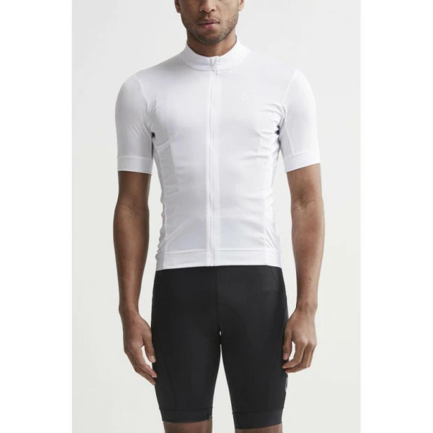 Maillot Homme Craft Essence - Blanc – Image 2