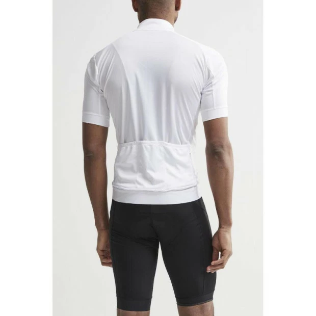 Maillot Homme Craft Essence - Blanc – Image 3