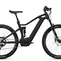 Vtt électrique Uproc3 4.10 FS - 625 Wh (2022)