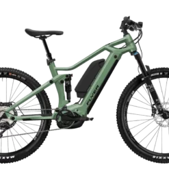 Uproc3 6.30 - 630 Wh (2022)