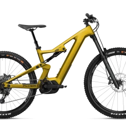 Vtt électrique Uproc6 6.50 - 625Wh (2022)