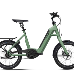 Vélo électrique Upstreet1 7.43 - 500Wh (2022)