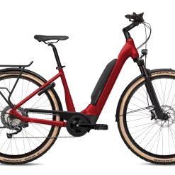 Vélo électrique Upstreet5 3.12 - 630Wh (2022)