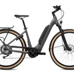 Vélo électrique Upstreet5 3.12 - 630Wh (2022)
