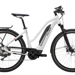 Vélo électrique Upstreet5 5.10 - 630Wh (2021)