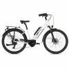 Vélo De Ville Electrique Sunn URB Start 28" Shimano Tourney 1x8V 2023