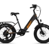 Vélo électrique Fat - 672 Wh (2023)