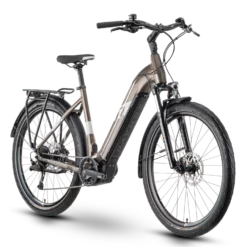 Vélo électrique TourRay E 5.0 - 500 Wh (2023)