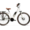 Vélo électrique E-URBAN 10 400 Ou 500Wh (2021)