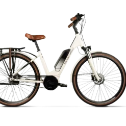 Vélo électrique E-URBAN 10 400 Ou 500Wh (2021)