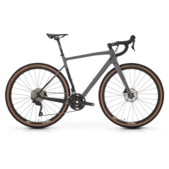 Vélo Gravel Megamo West 15 Shimano GRX 2x10V 2023