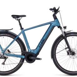 Vélo électrique Kathmandu Hybrid ONE - 625Wh (2023)