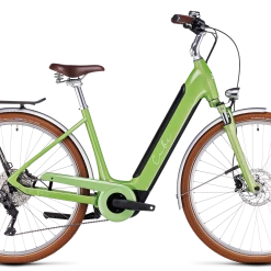 Vélo électrique Ella Ride Hybrid - 500Wh (2023)