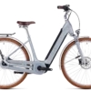 Vélo électrique ELLA CRUISE HYBRID - 500Wh (2023)