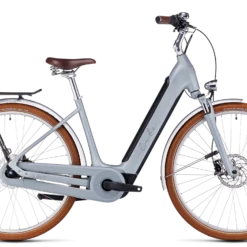 Vélo électrique ELLA CRUISE HYBRID - 500Wh (2023)