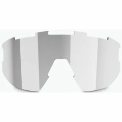 Verres De Rechange Bliz Fusion/Matrix Argent Fumé