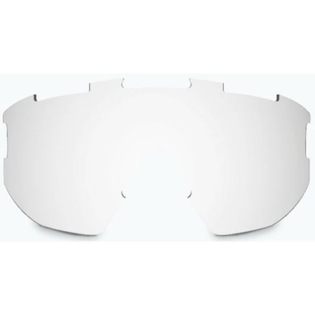 Verres De Rechange Bliz Fusion/Matrix Clair