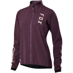 Veste Femme FOX Ranger Fire - [Violet]