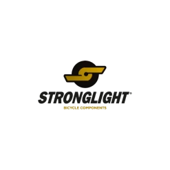Vis De Plateau Porteur Stronglight 350046 Pour Pédalier Z'Light