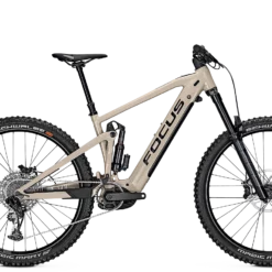 Vtt électrique Sam² 6.8 625Wh (2022)