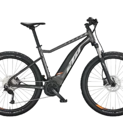 Vtt électrique Macina Ride 571 500Wh (2022)