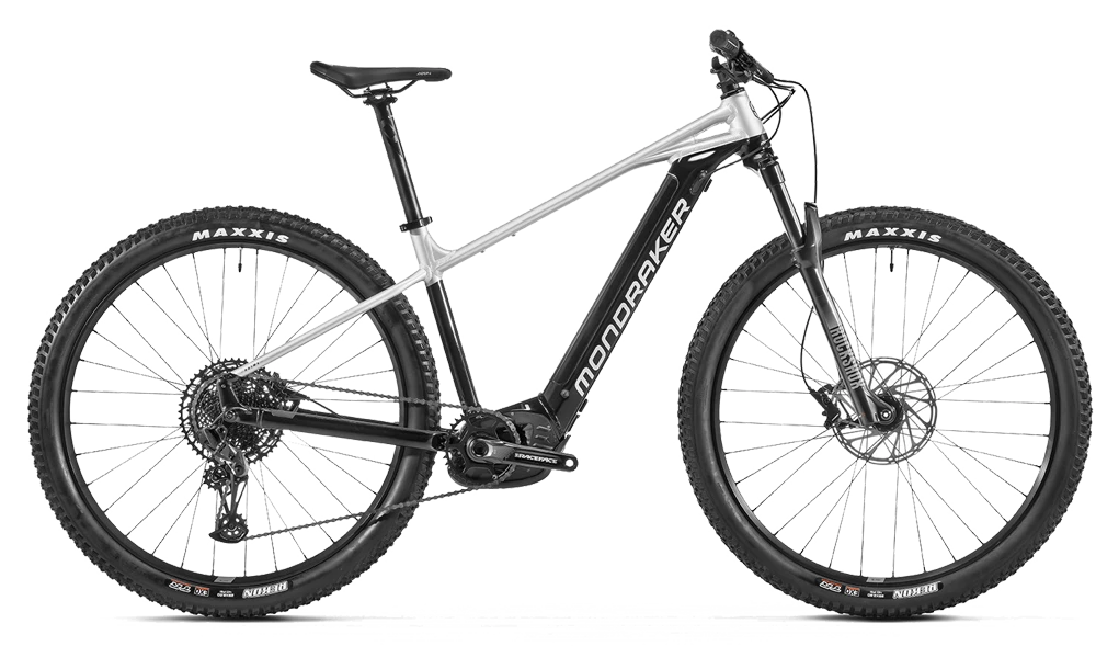 Vtt électrique PRIME+ 27,5" 625Wh (2022)