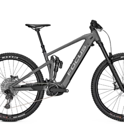 Vtt électrique Sam² 6.7 625Wh (2022)