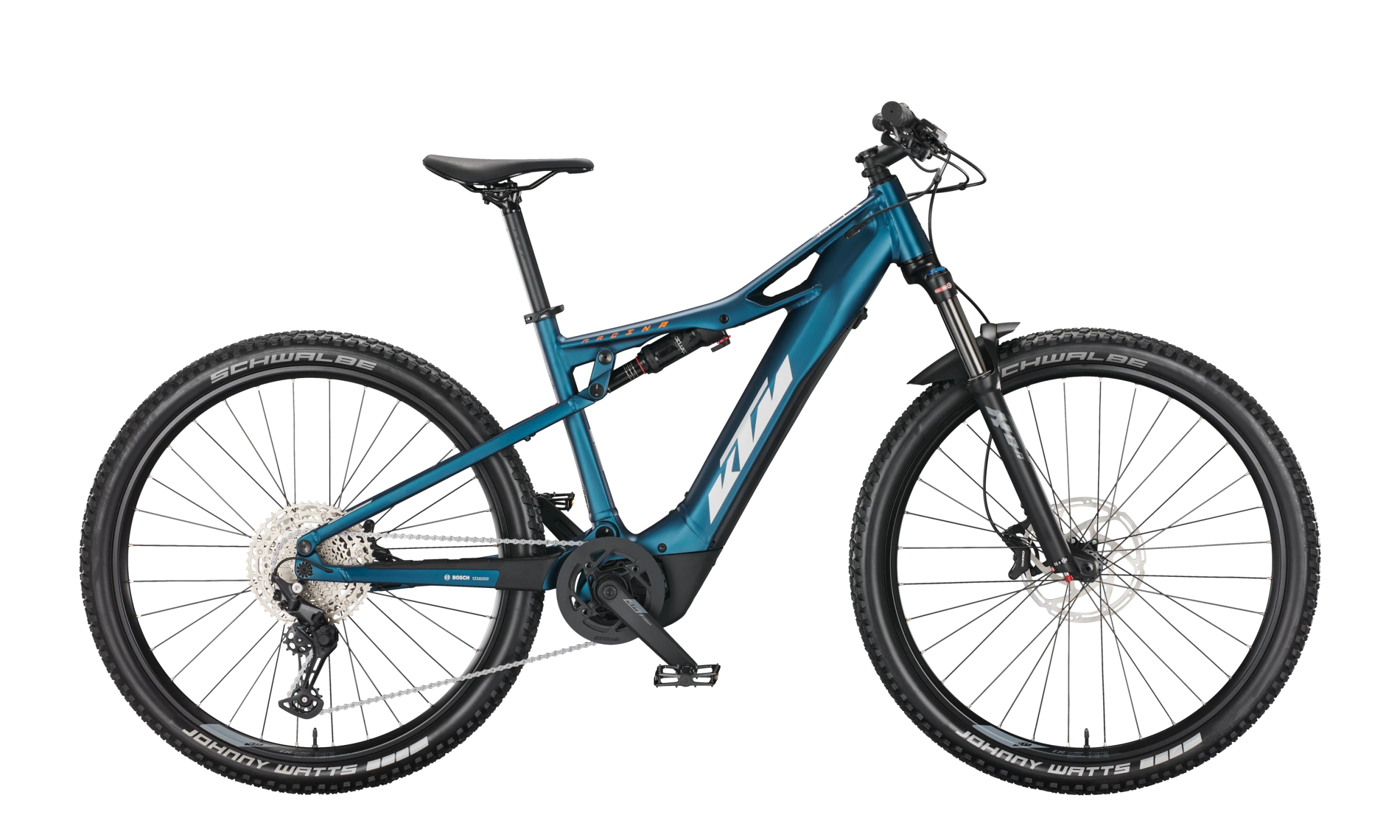 Vtt électrique Macina Chacana 691 625Wh (2022) – Image 2