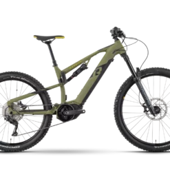 Vtt électrique TrailRay 160E 8.0 630Wh (2023)