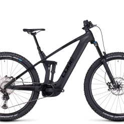 Vtt électrique Stereo Hybrid 140 HPC SLX 750Wh (2023)